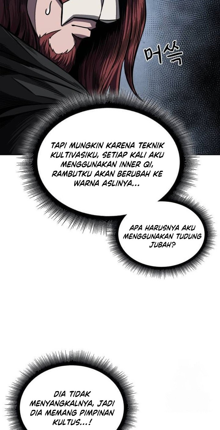 Nano Machine Bab 195 halaman 7