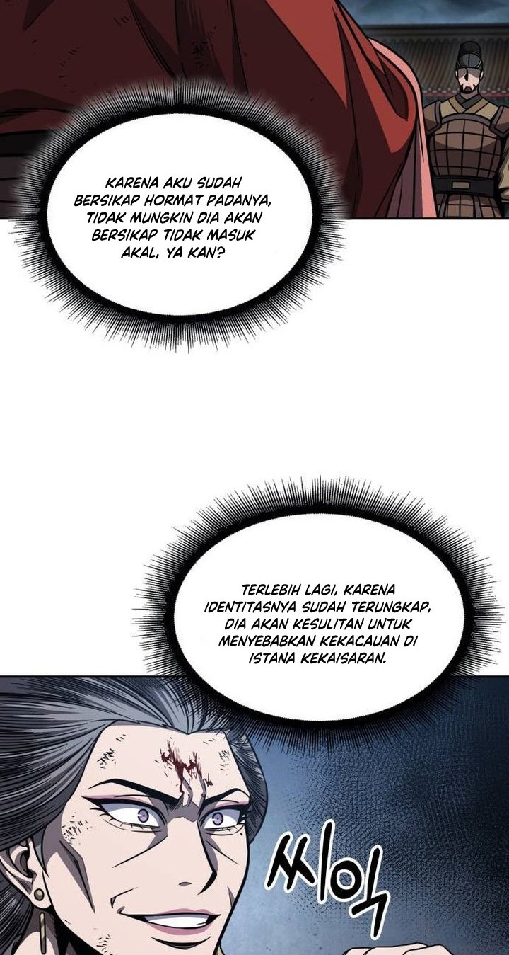 Nano Machine Bab 195 halaman 13