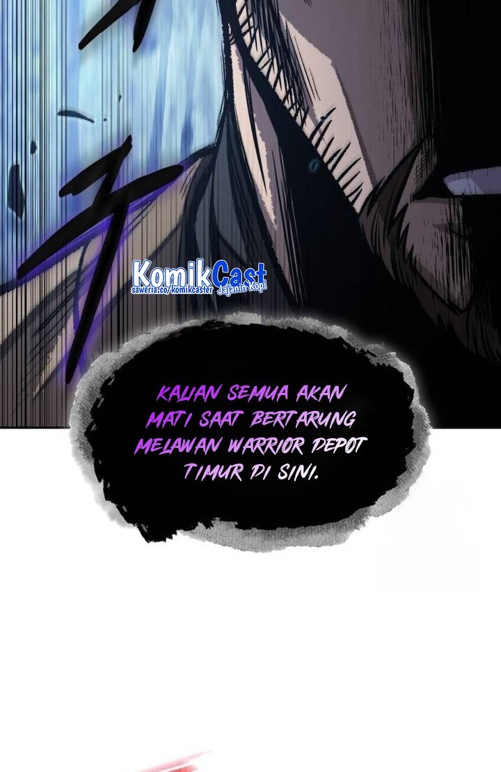 Nano Machine Bab 195 halaman 25