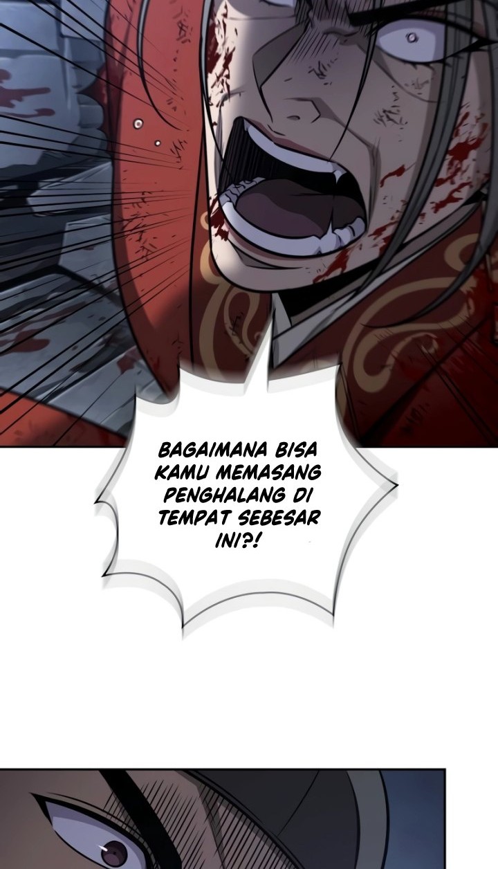 Nano Machine Bab 197 halaman 5