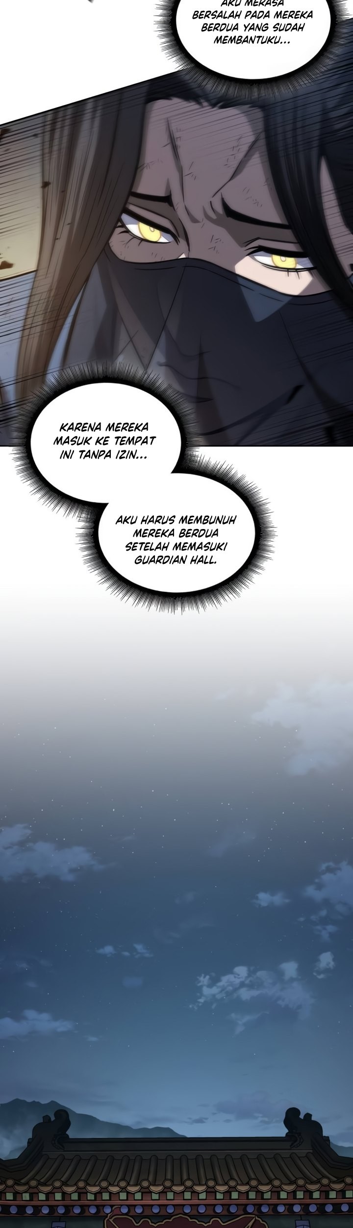 Nano Machine Bab 198 halaman 12
