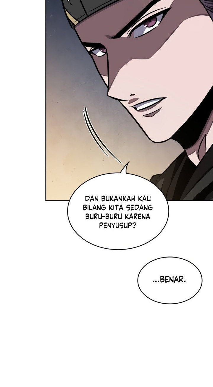 Nano Machine Bab 198 halaman 17