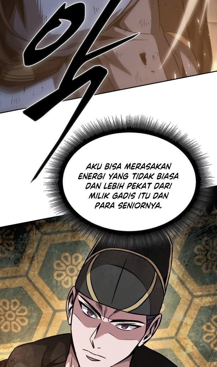 Nano Machine Bab 198 halaman 29