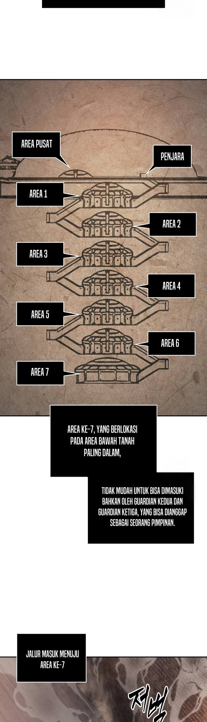 Nano Machine Bab 199 halaman 8