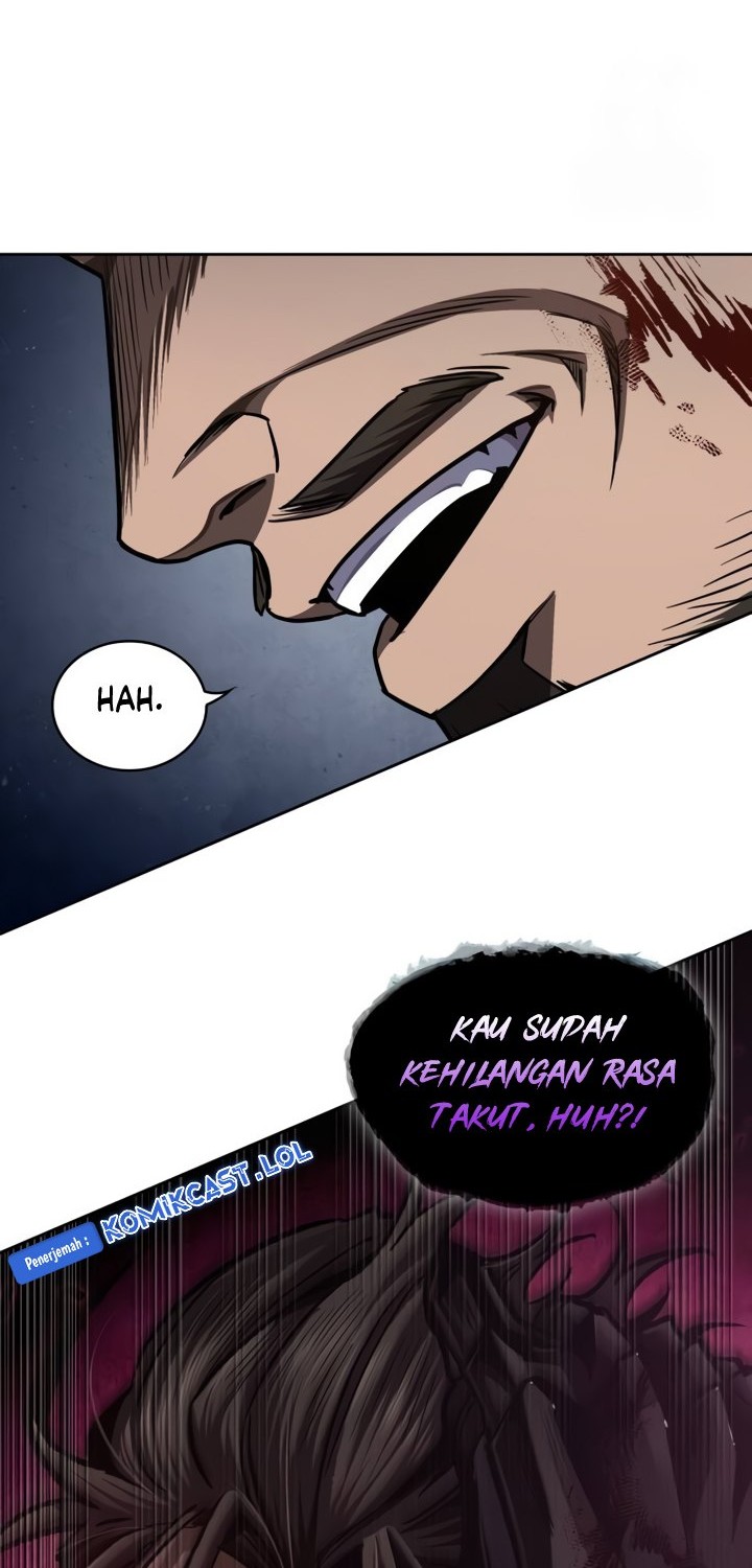 Nano Machine Bab 199 halaman 29