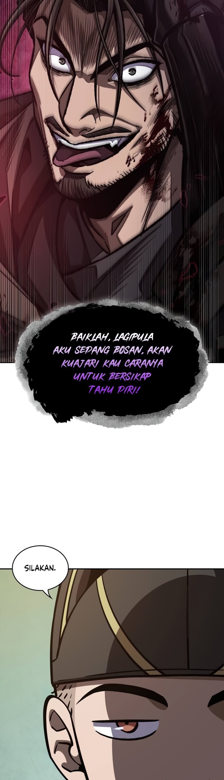 Nano Machine Bab 199 halaman 30