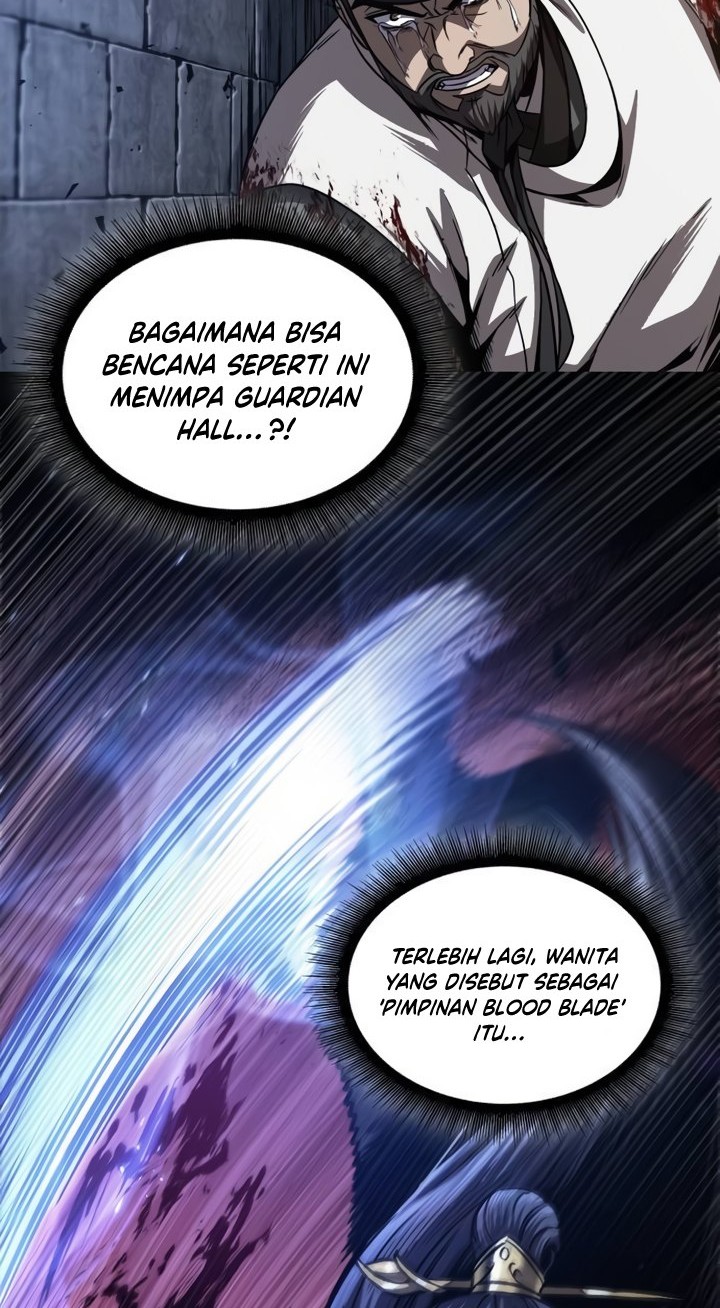 Nano Machine Bab 199 halaman 51