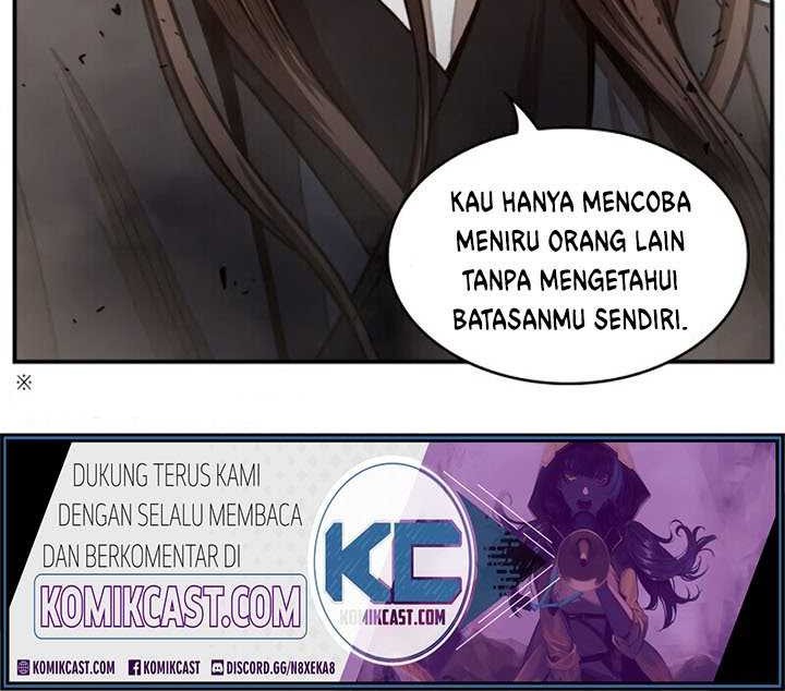 Nano Machine Bab 20 halaman 27