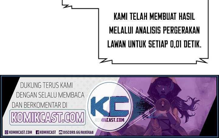 Nano Machine Bab 20 halaman 38