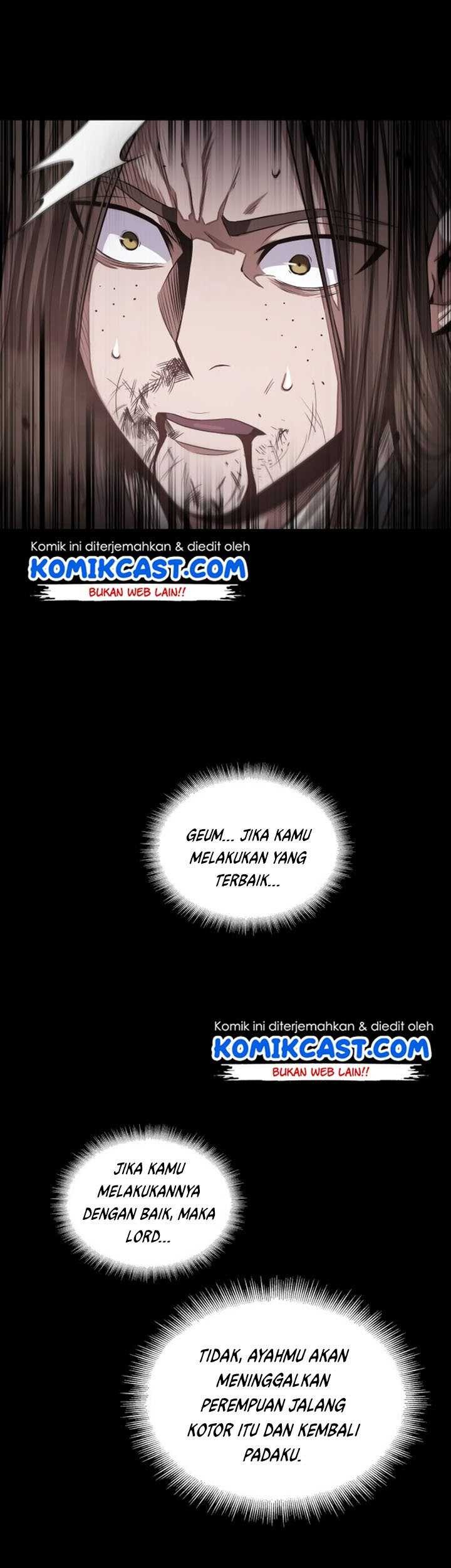 Nano Machine Bab 20 halaman 47