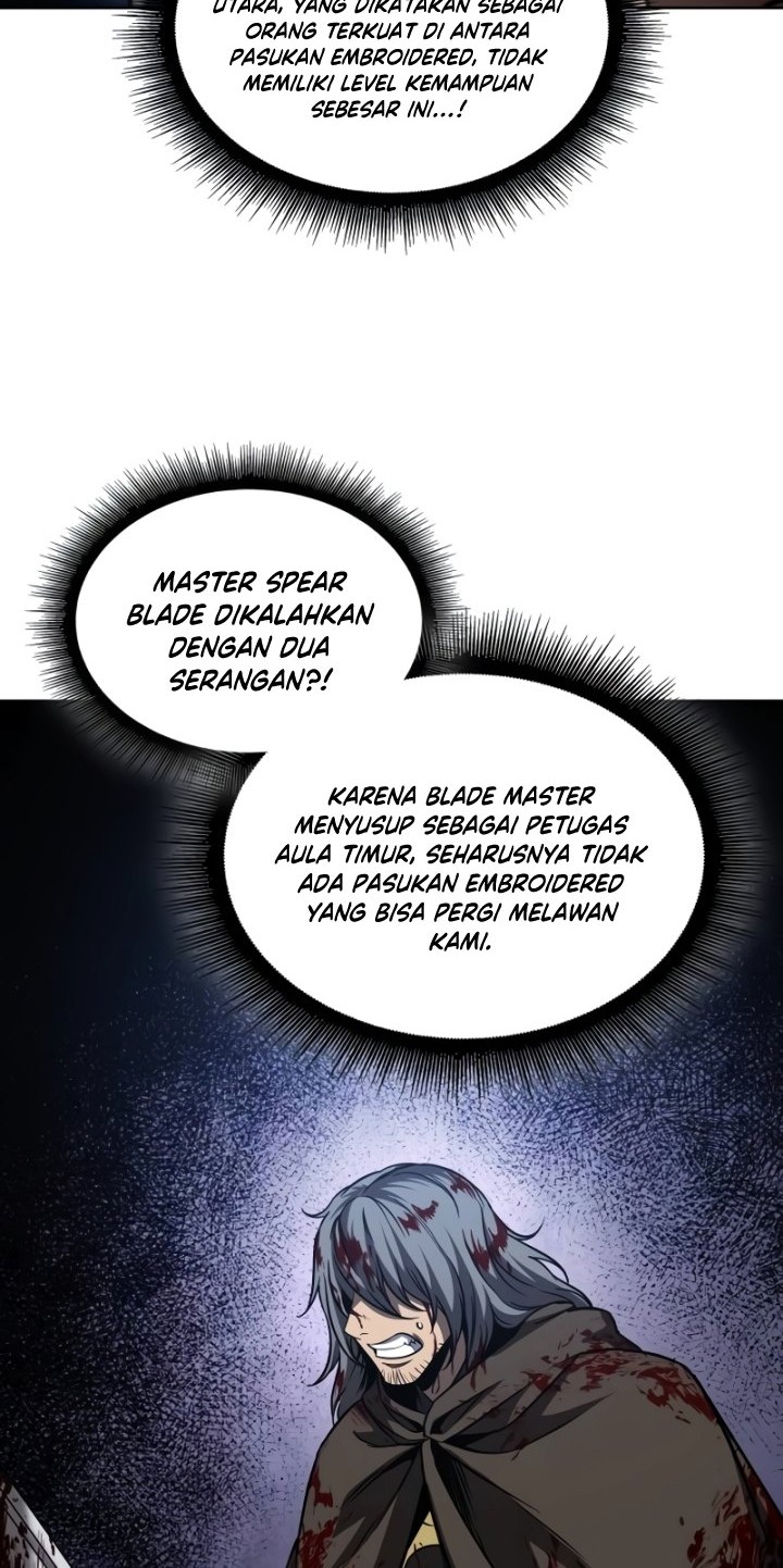 Nano Machine Bab 200 halaman 47