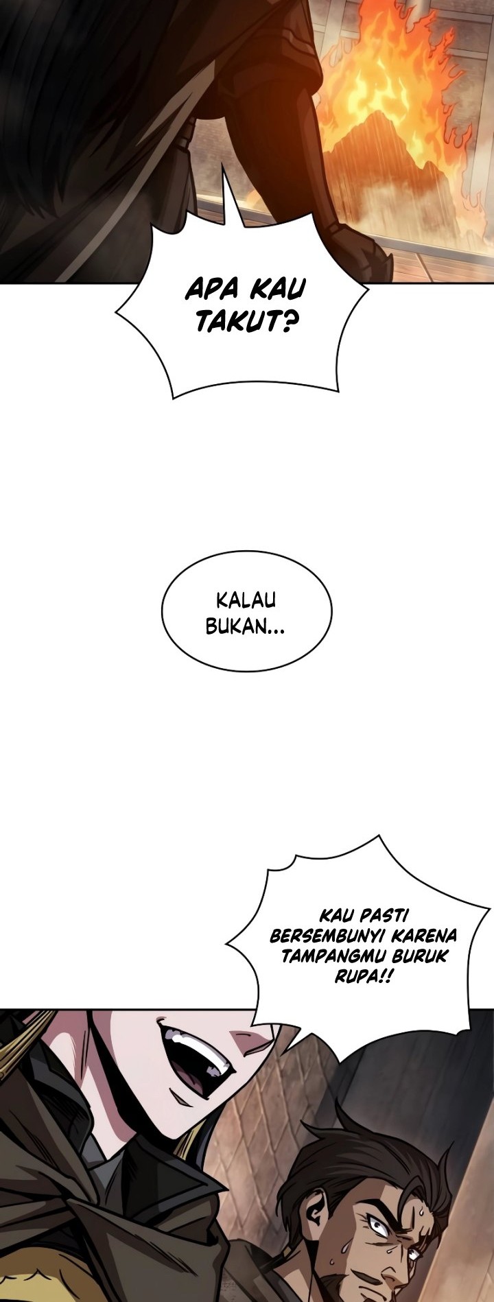 Nano Machine Bab 201 halaman 39
