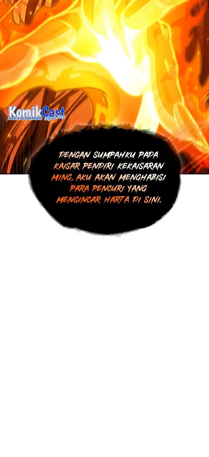 Nano Machine Bab 202 halaman 9