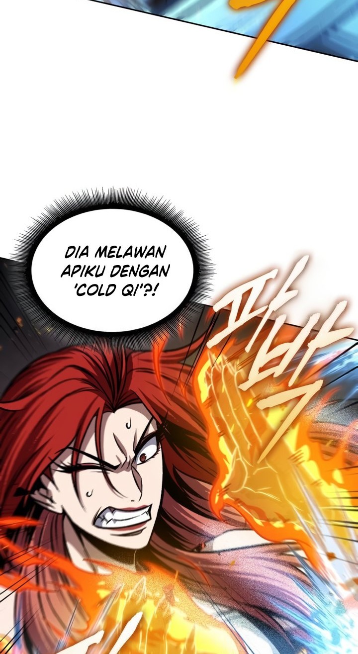Nano Machine Bab 202 halaman 43