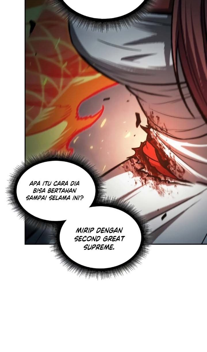 Nano Machine Bab 204 halaman 33