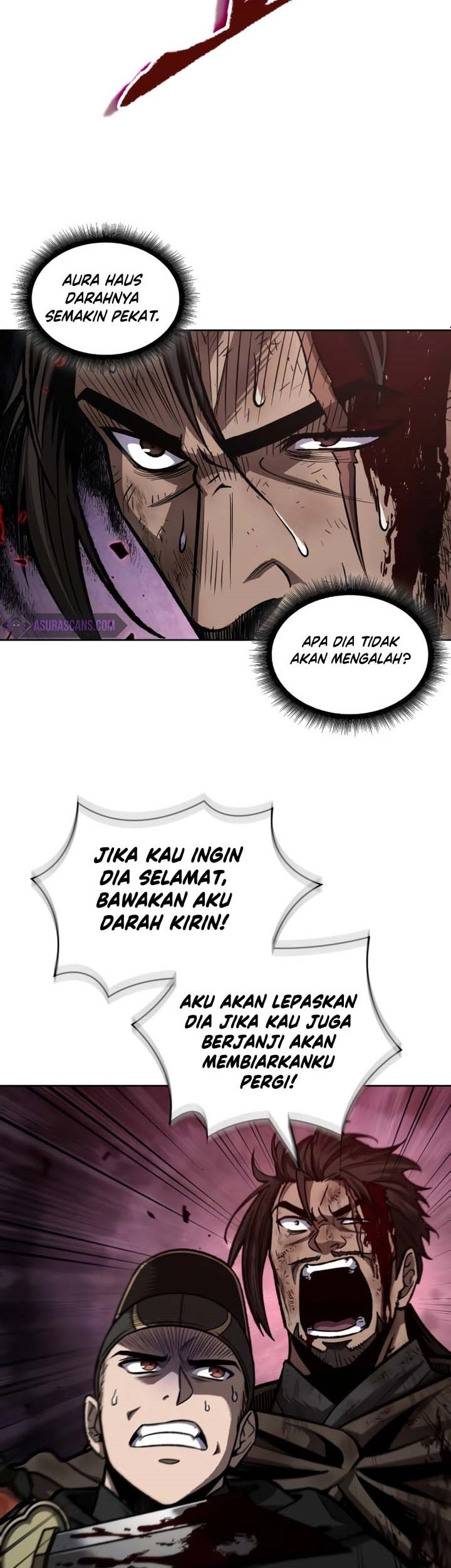 Nano Machine Bab 204 halaman 46
