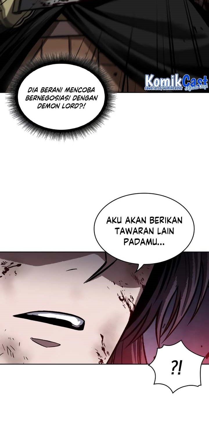 Nano Machine Bab 204 halaman 47