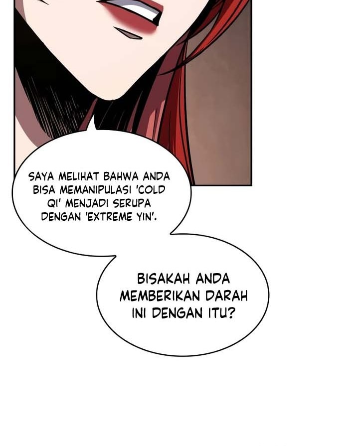 Nano Machine Bab 205 halaman 48