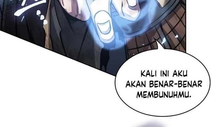 Nano Machine Bab 206 halaman 20