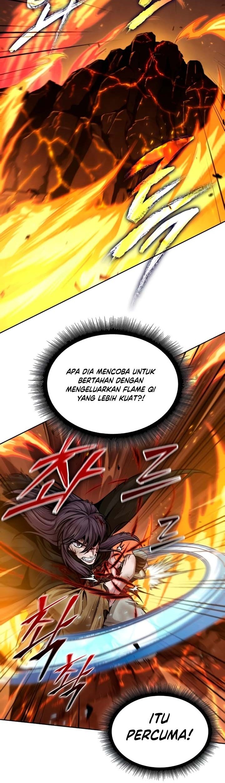 Nano Machine Bab 207 halaman 27