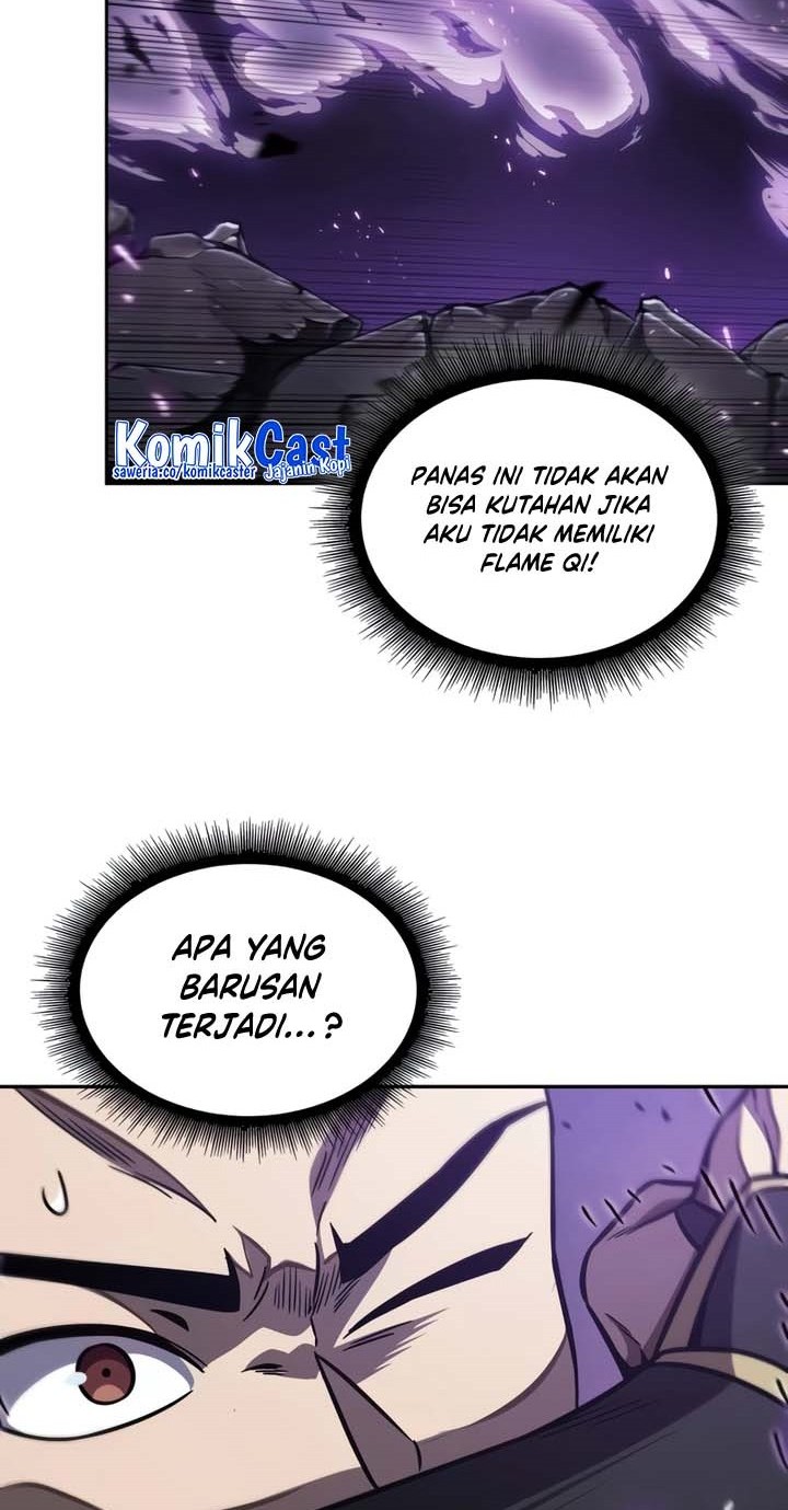 Nano Machine Bab 208 halaman 37