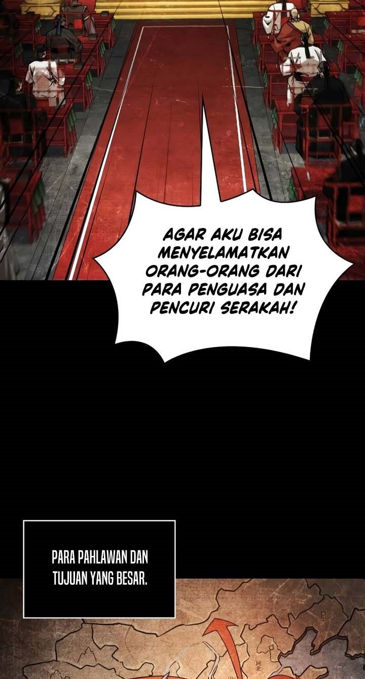 Nano Machine Bab 209 halaman 19
