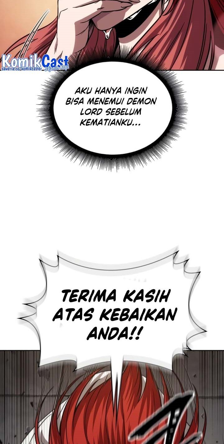 Nano Machine Bab 210 halaman 3
