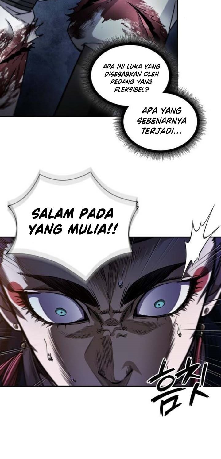 Nano Machine Bab 211 halaman 7