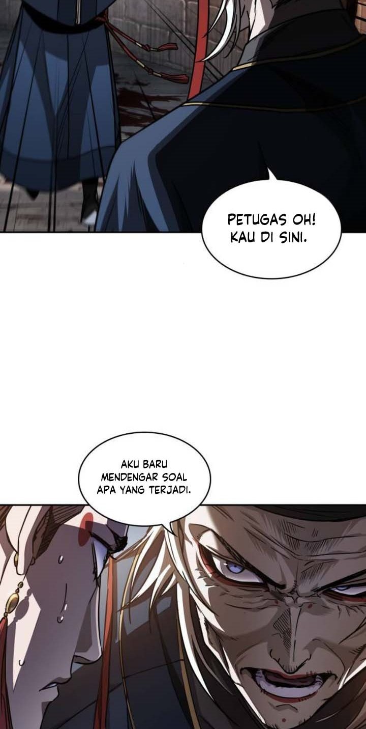Nano Machine Bab 211 halaman 15