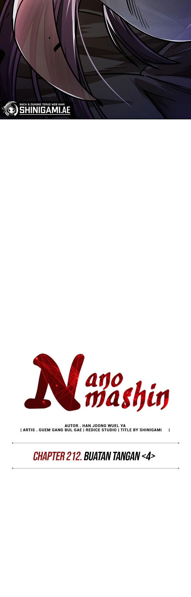 Nano Machine Bab 212 halaman 5