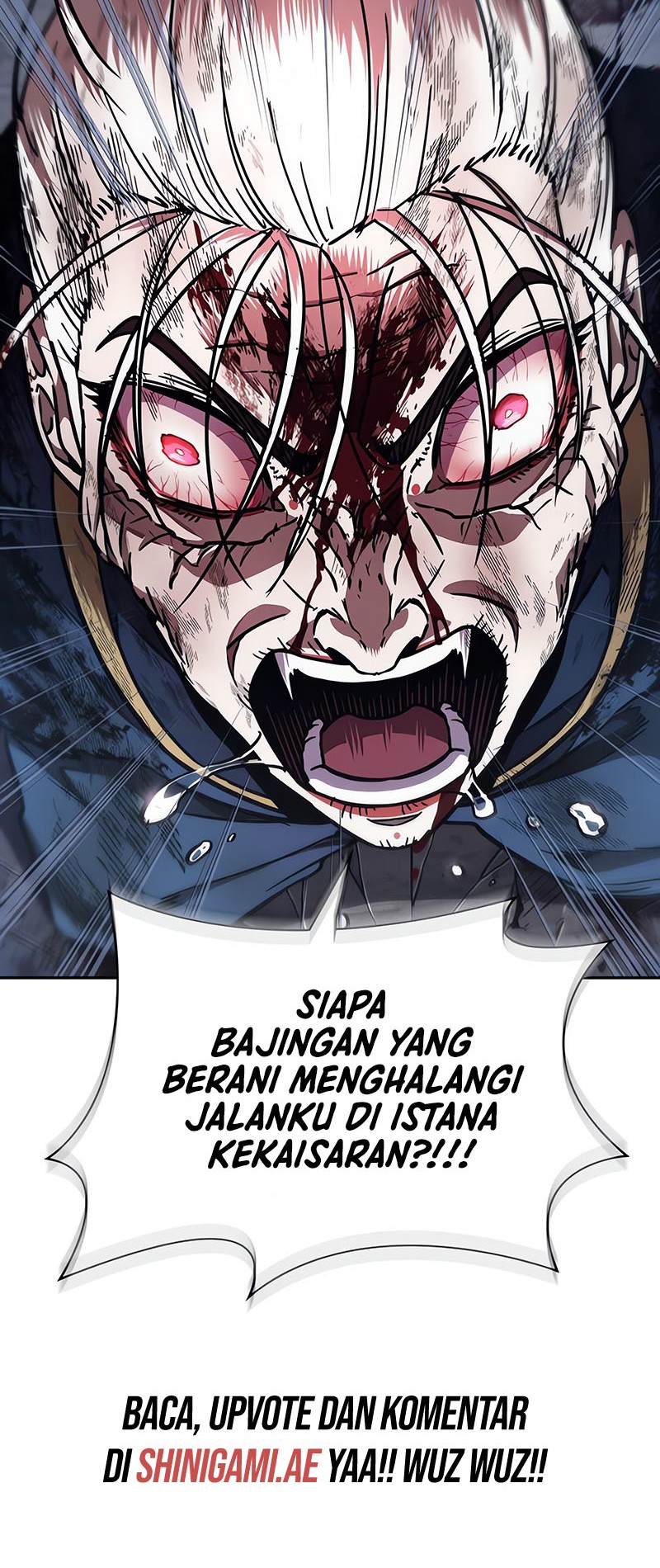 Nano Machine Bab 213 halaman 49