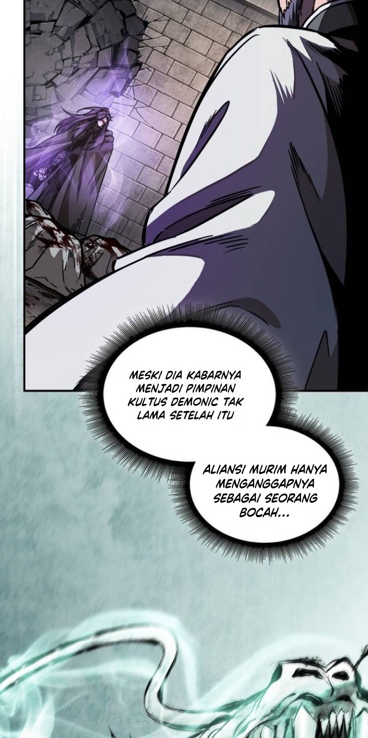 Nano Machine Bab 214 halaman 13