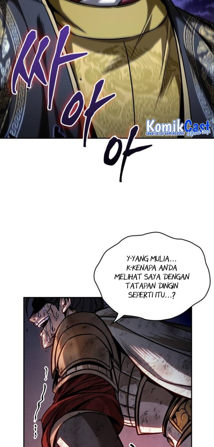 Nano Machine Bab 215 halaman 13