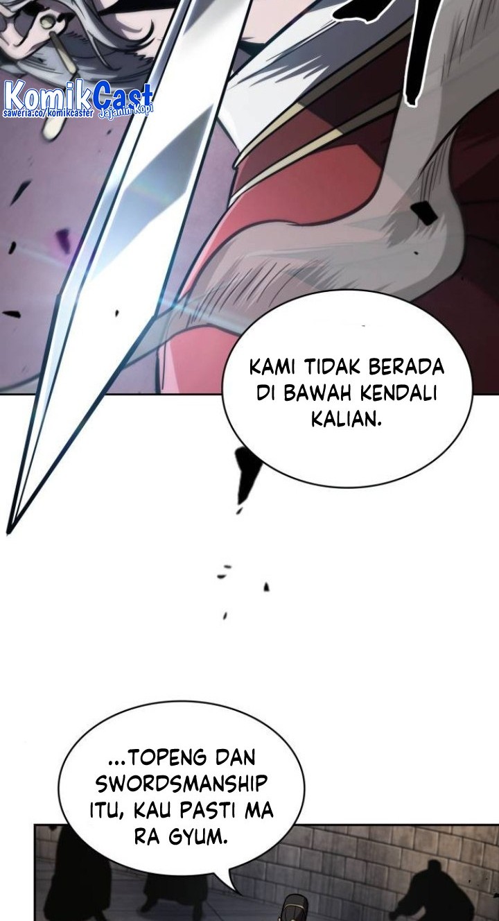 Nano Machine Bab 215 halaman 47