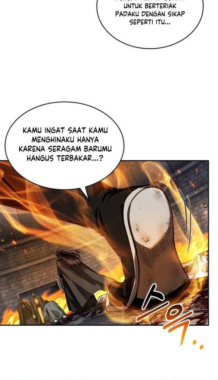 Nano Machine Bab 216 halaman 9