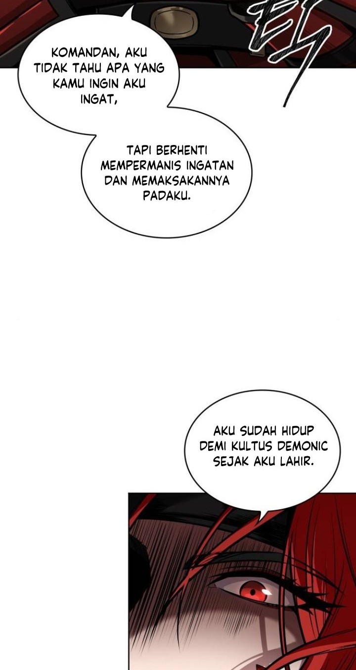 Nano Machine Bab 216 halaman 31