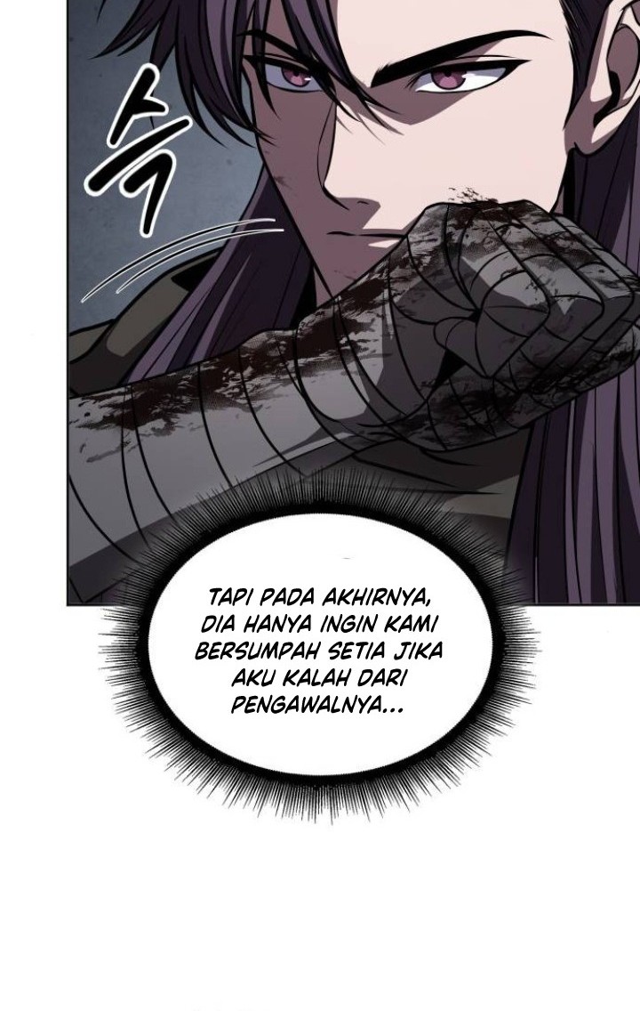 Nano Machine Bab 217 halaman 17