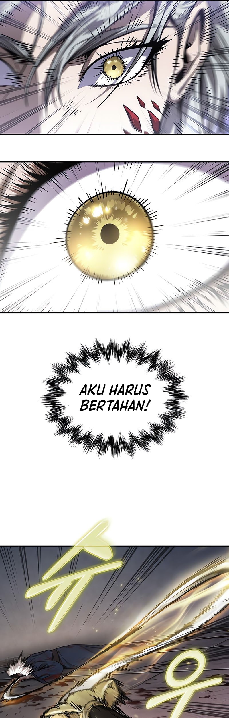 Nano Machine Bab 218 halaman 10