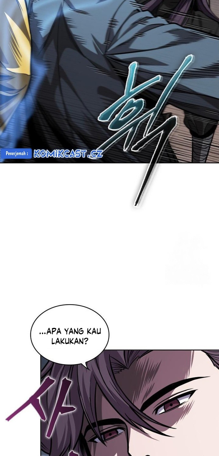 Nano Machine Bab 219 halaman 27