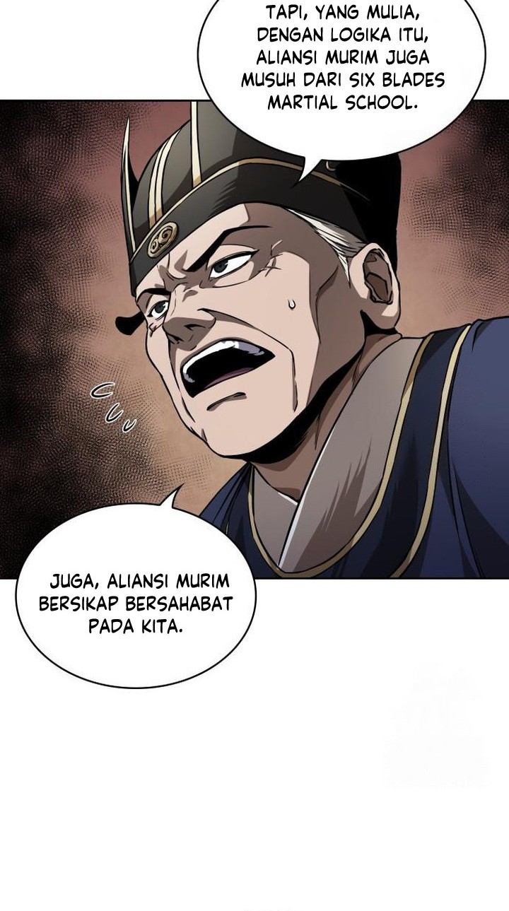 Nano Machine Bab 220 halaman 49