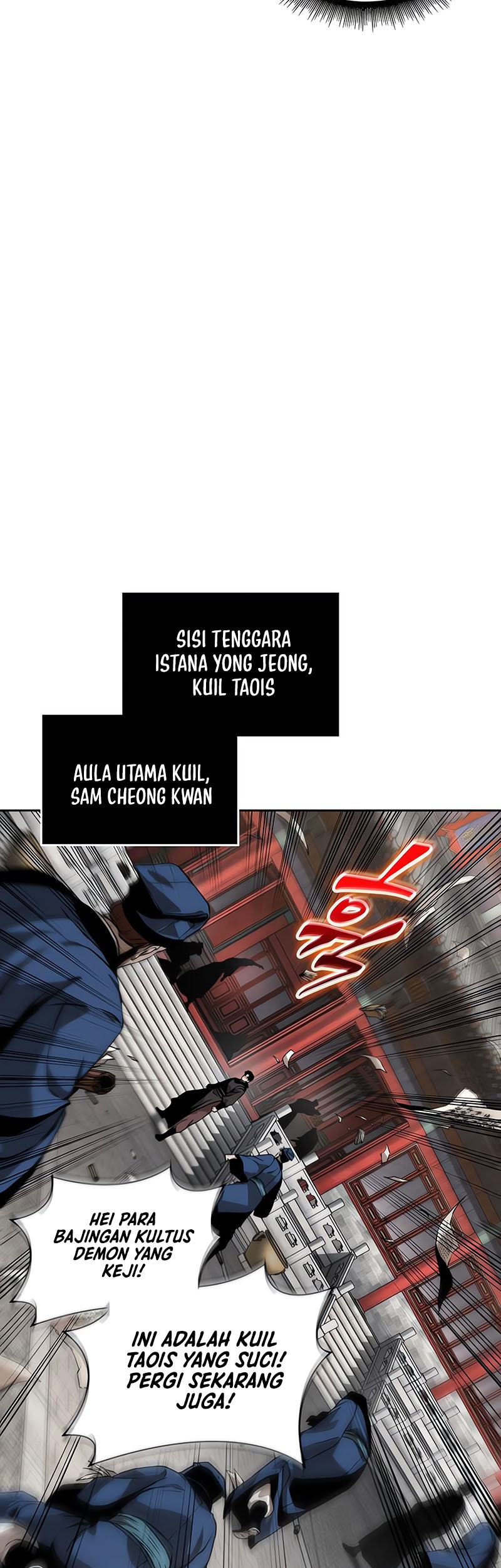 Nano Machine Bab 221 halaman 48