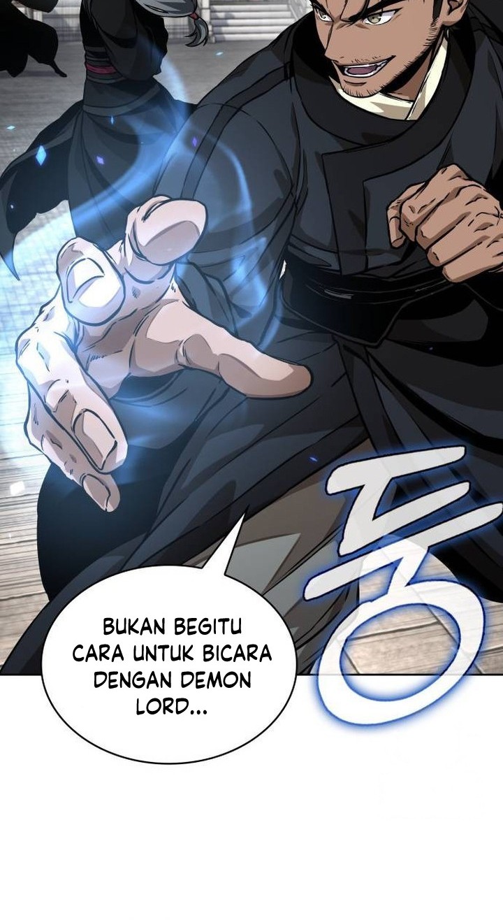 Nano Machine Bab 222 halaman 25