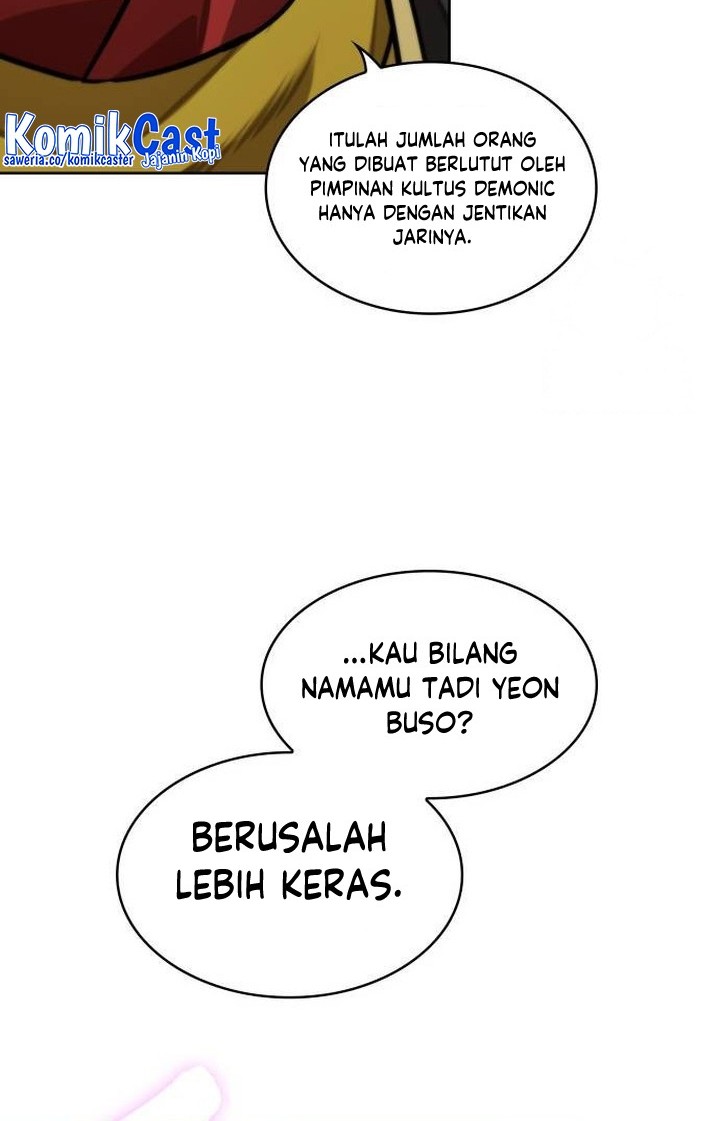 Nano Machine Bab 222 halaman 49