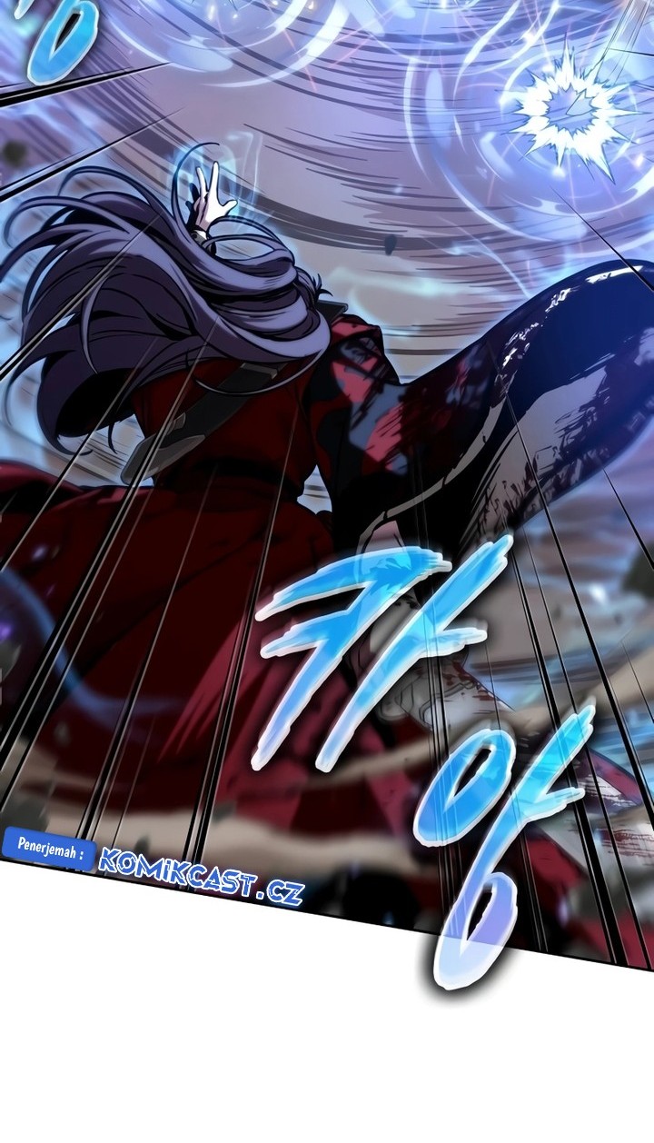 Nano Machine Bab 225 halaman 17
