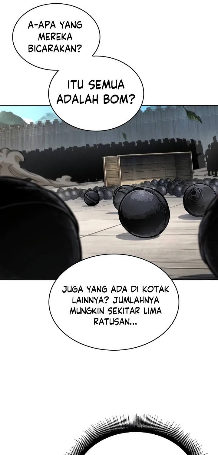 Nano Machine Bab 228 halaman 37