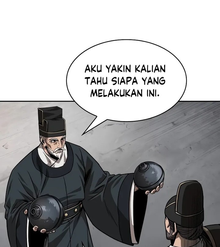Nano Machine Bab 228 halaman 43