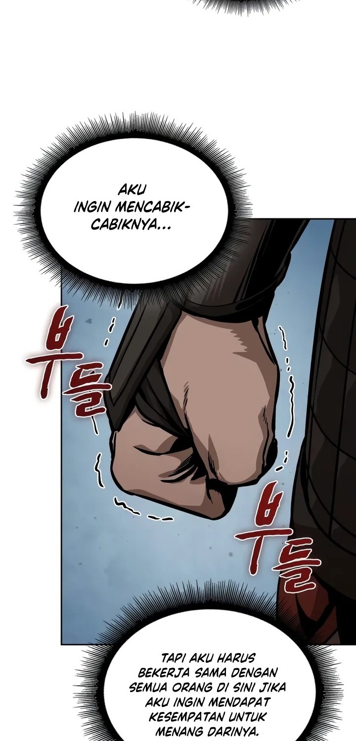 Nano Machine Bab 229 halaman 37