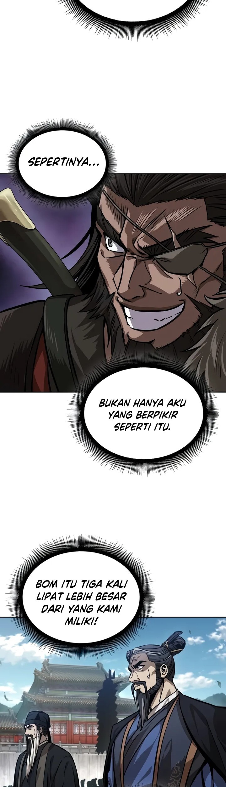 Nano Machine Bab 229 halaman 38