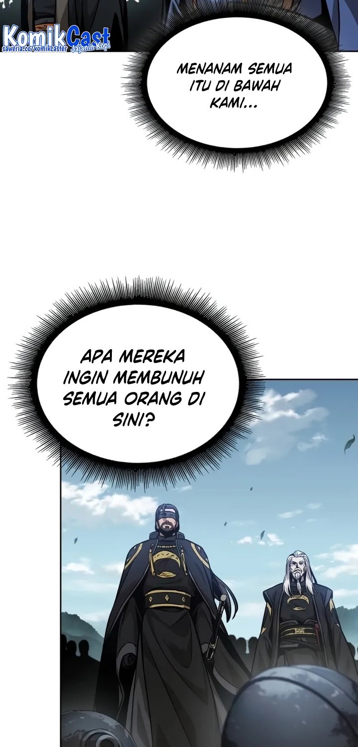 Nano Machine Bab 229 halaman 39