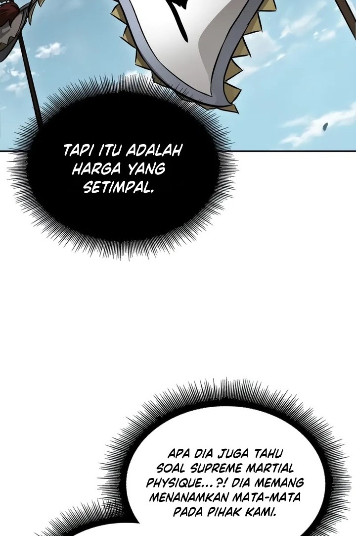 Nano Machine Bab 229 halaman 51